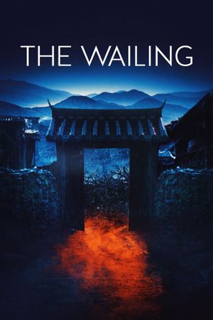The Wailing's poster