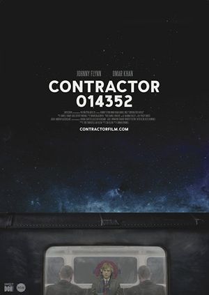 Contractor 014352's poster