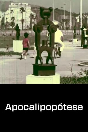 Apocalipopótese's poster