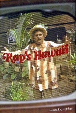 Rap's Hawaii's poster