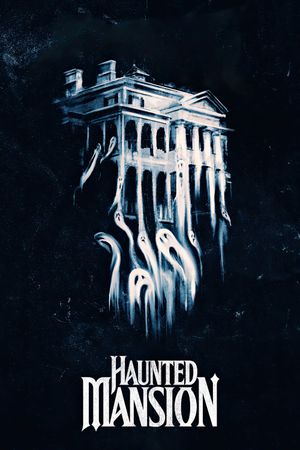 Haunted Mansion's poster