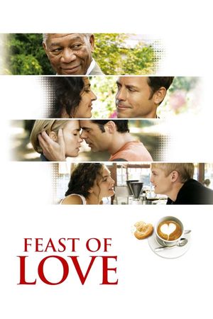 Feast of Love's poster