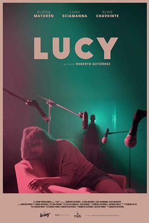 Lucy's poster