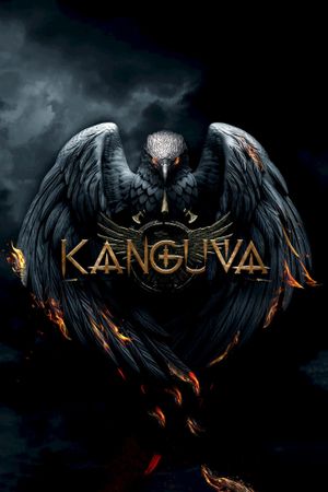 Kanguva's poster