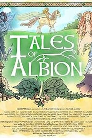 Tales of Albion's poster image