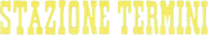 Terminal Station's poster
