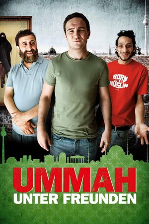 Ummah - Unter Freunden's poster