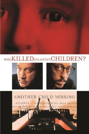 Who Killed Atlanta's Children?'s poster