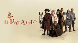 Il pataffio's poster