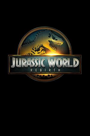 Jurassic World: Rebirth's poster