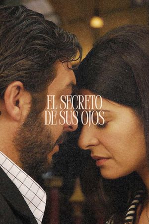 The Secret in Their Eyes's poster