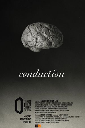 Conduction's poster