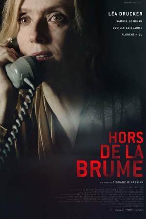 Out of the Fog's poster