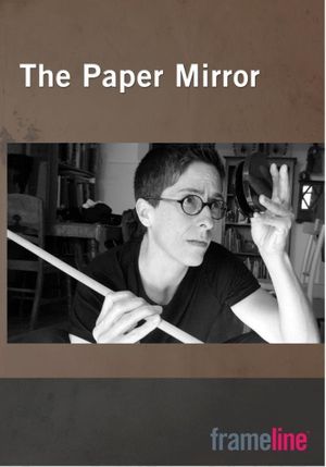 The Paper Mirror's poster