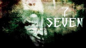 Seven's poster