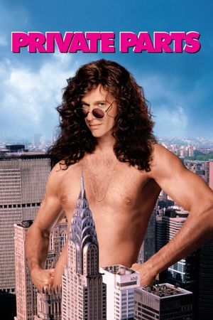Private Parts's poster