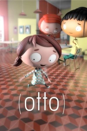 (Otto)'s poster
