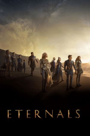 Eternals's poster