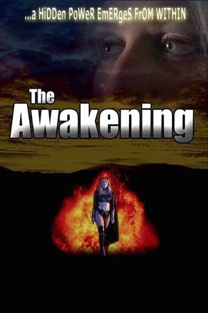 The Awakening's poster