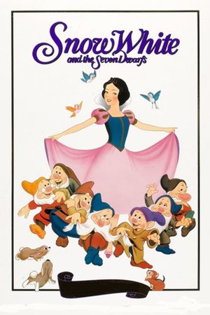 Snow White and the Seven Dwarfs's poster
