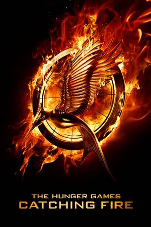 The Hunger Games: Catching Fire's poster