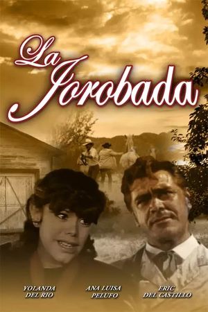 La Jorobada's poster