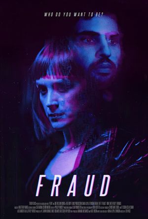 Fraud's poster image