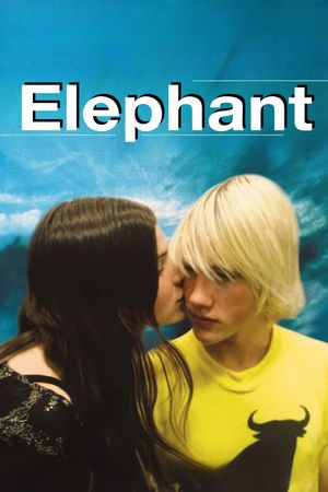 Elephant's poster