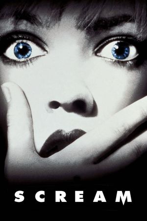 Scream's poster