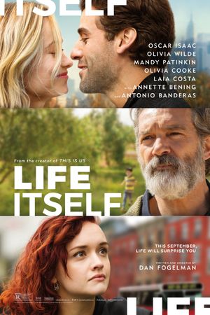 Life Itself's poster