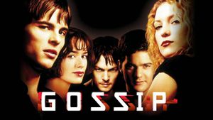 Gossip's poster