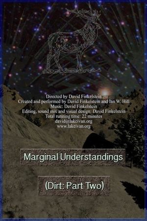 Marginal Understandings (Dirt: Part Two)'s poster image