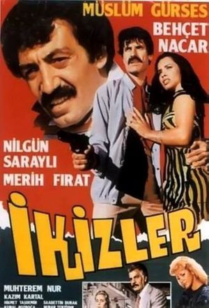 Ikizler's poster