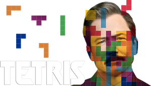 Tetris's poster