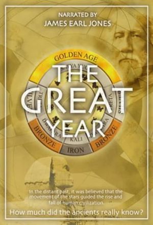 The Great Year's poster