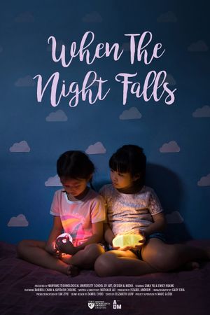 When The Night Falls's poster