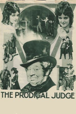 The Prodigal Judge's poster