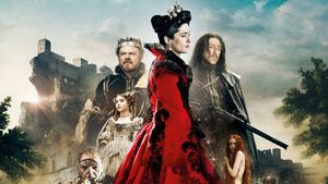 Tale of Tales's poster