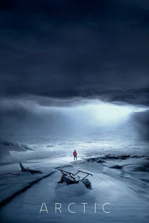 Arctic's poster