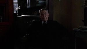 Hard Eight's poster