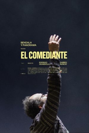 This Is Not a Comedy's poster