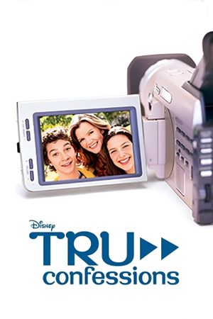 Tru Confessions's poster
