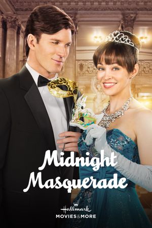 Midnight Masquerade's poster