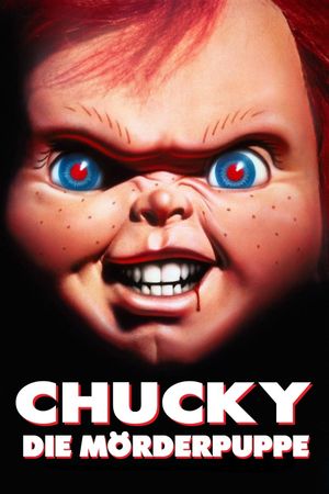 Curse of Chucky's poster