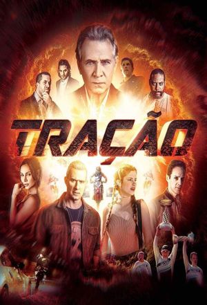 Tração's poster