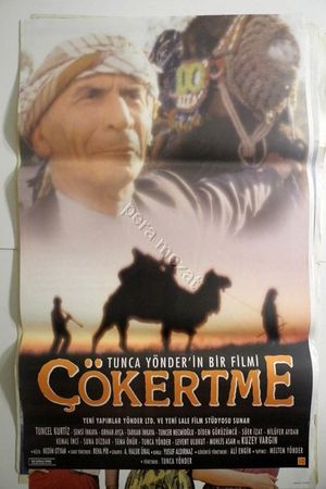 Çökertme's poster