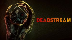 Deadstream's poster