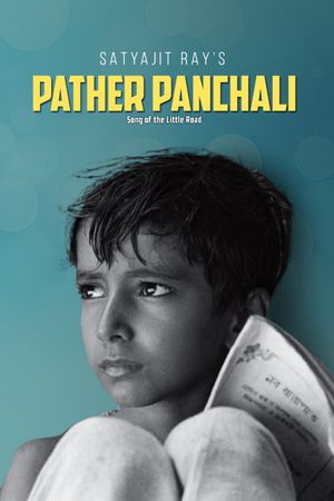 Pather Panchali's poster