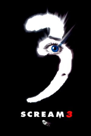 Scream 3's poster