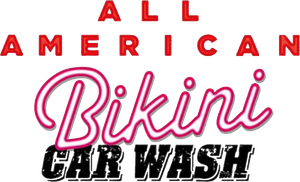 All American Bikini Car Wash's poster